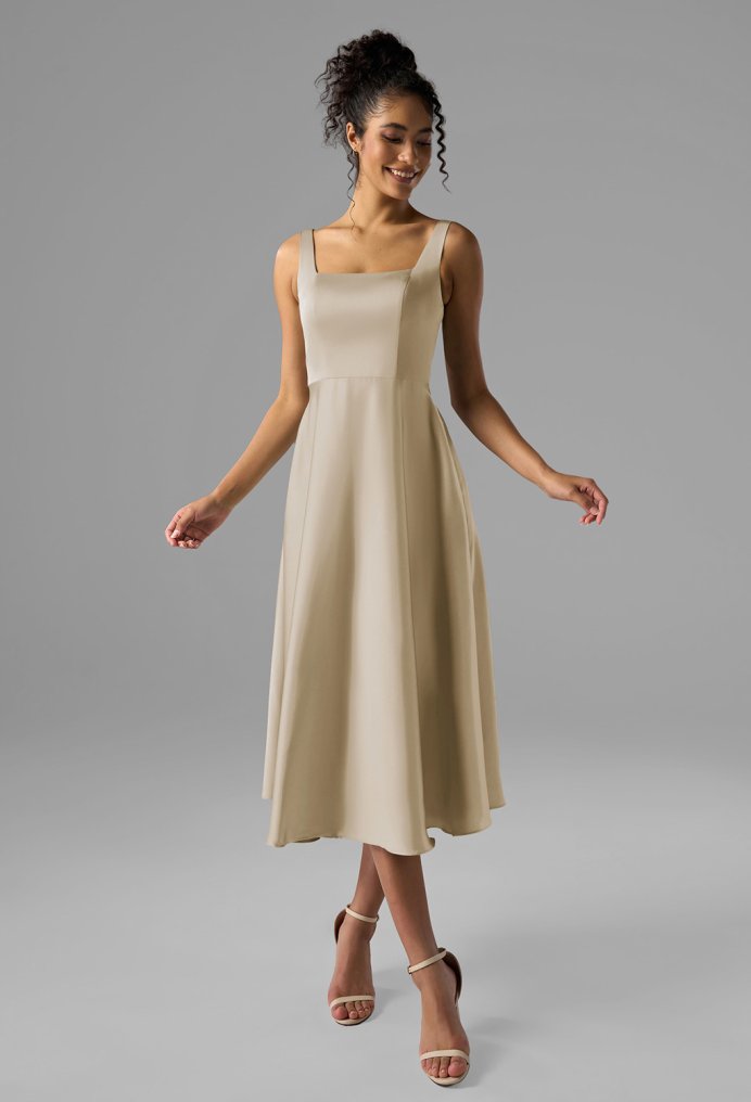 AW Asa Dress